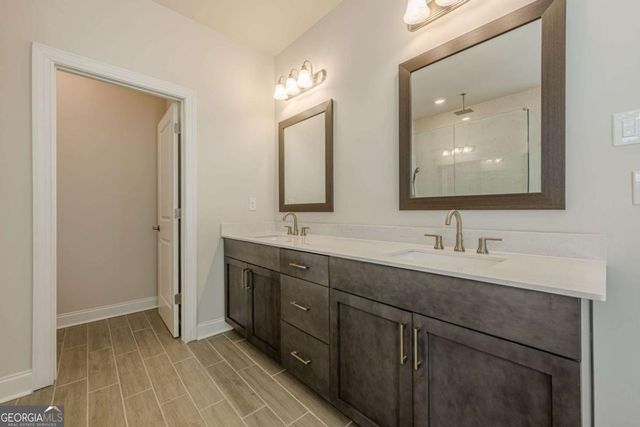 451 Burton Drive, Alpharetta, GA 30009