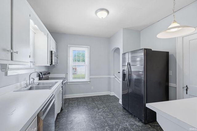 1603 Hollywood Avenue, Evansville, IN 47712