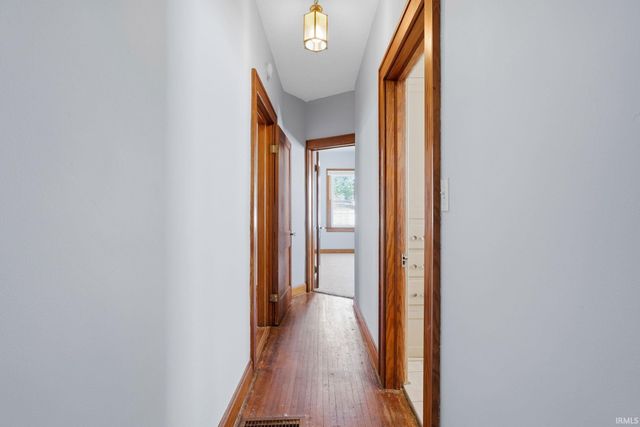 1603 Hollywood Avenue, Evansville, IN 47712