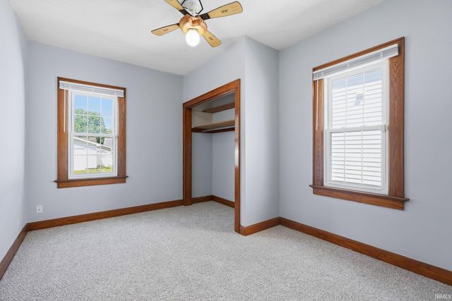 1603 Hollywood Avenue, Evansville, IN 47712