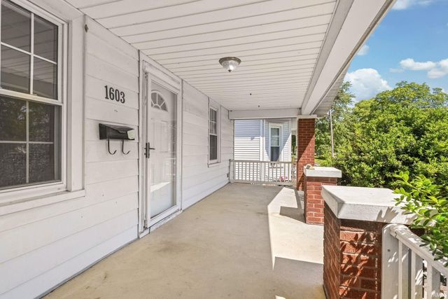 1603 Hollywood Avenue, Evansville, IN 47712