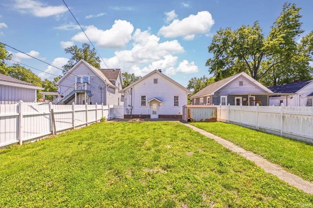 1603 Hollywood Avenue, Evansville, IN 47712