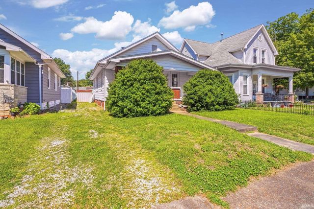 1603 Hollywood Avenue, Evansville, IN 47712