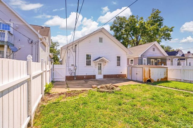 1603 Hollywood Avenue, Evansville, IN 47712