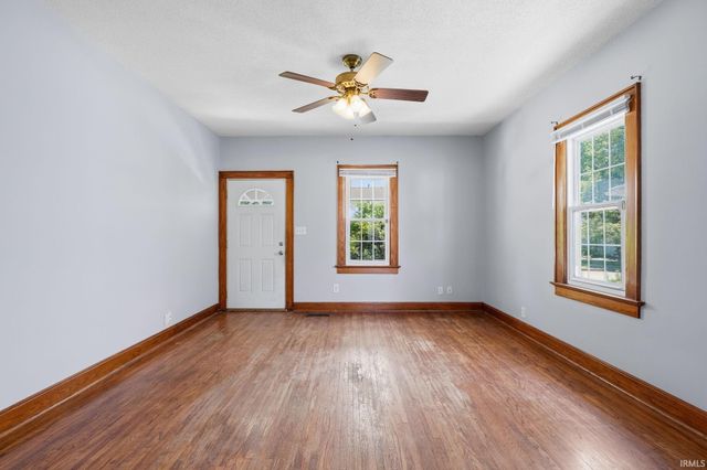 1603 Hollywood Avenue, Evansville, IN 47712