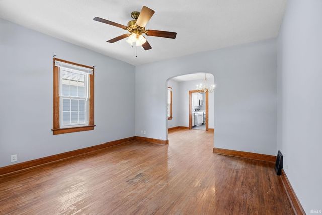 1603 Hollywood Avenue, Evansville, IN 47712