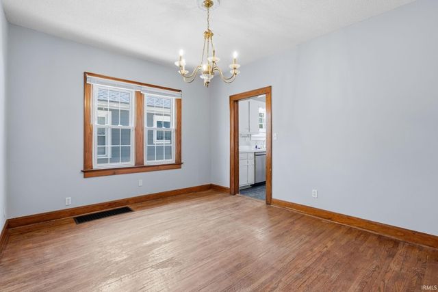 1603 Hollywood Avenue, Evansville, IN 47712