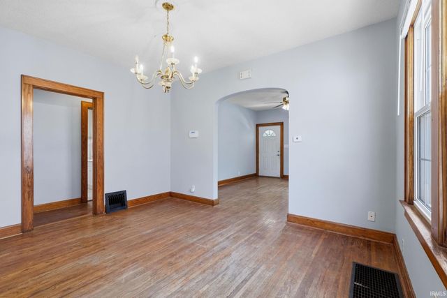 1603 Hollywood Avenue, Evansville, IN 47712