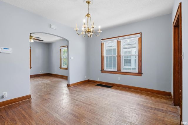 1603 Hollywood Avenue, Evansville, IN 47712