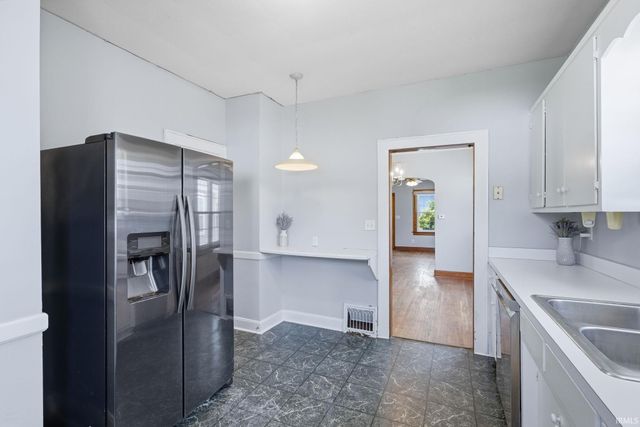 1603 Hollywood Avenue, Evansville, IN 47712