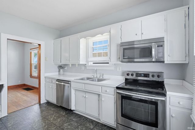 1603 Hollywood Avenue, Evansville, IN 47712