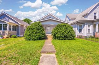 1603 Hollywood Avenue, Evansville, IN 47712