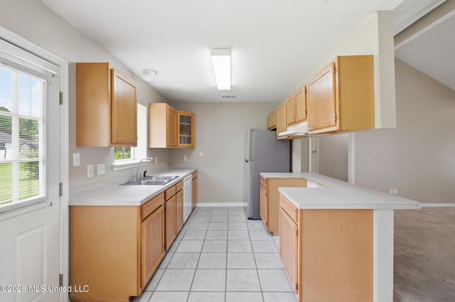 3217 Stonegate Circle, Gautier, MS 39553