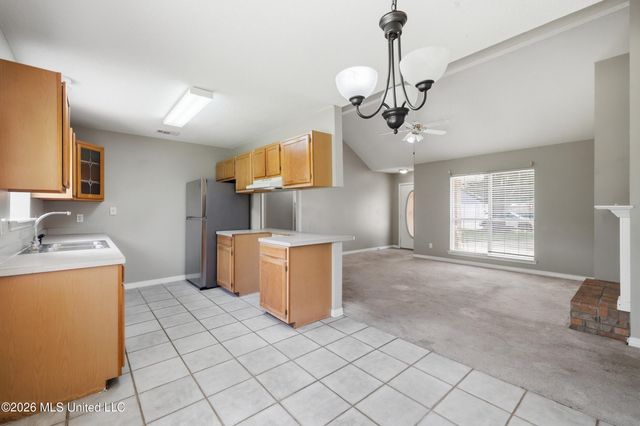 3217 Stonegate Circle, Gautier, MS 39553