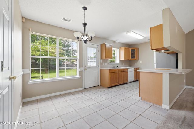 3217 Stonegate Circle, Gautier, MS 39553
