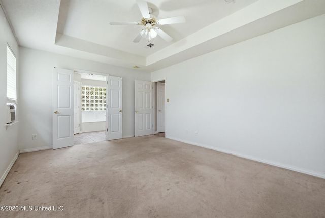 3217 Stonegate Circle, Gautier, MS 39553