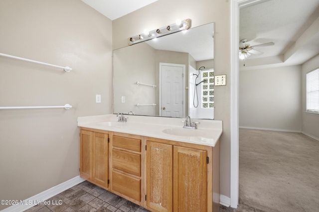 3217 Stonegate Circle, Gautier, MS 39553