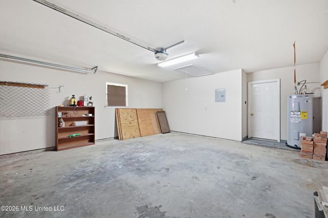 3217 Stonegate Circle, Gautier, MS 39553