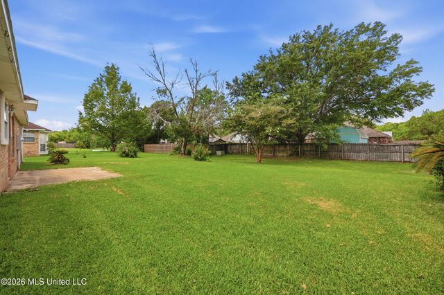 3217 Stonegate Circle, Gautier, MS 39553