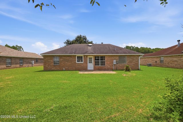 3217 Stonegate Circle, Gautier, MS 39553
