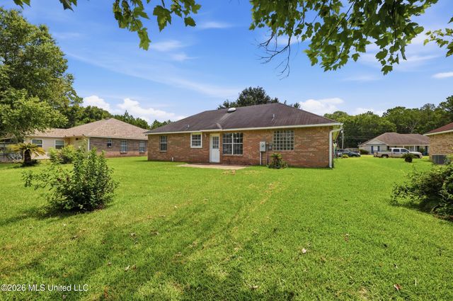 3217 Stonegate Circle, Gautier, MS 39553