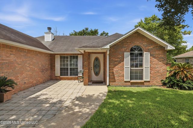 3217 Stonegate Circle, Gautier, MS 39553