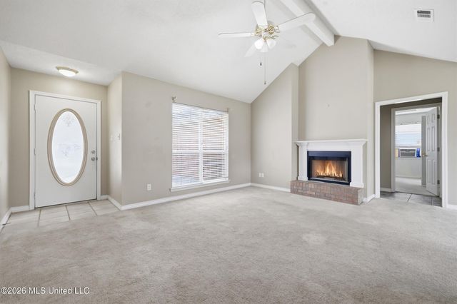 3217 Stonegate Circle, Gautier, MS 39553