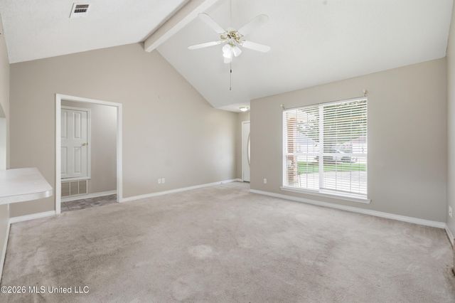 3217 Stonegate Circle, Gautier, MS 39553