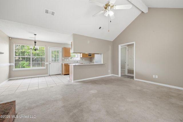 3217 Stonegate Circle, Gautier, MS 39553