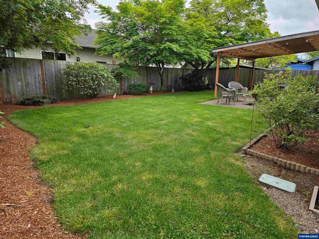 4814 Southstar Ct NE, Salem, OR 97305