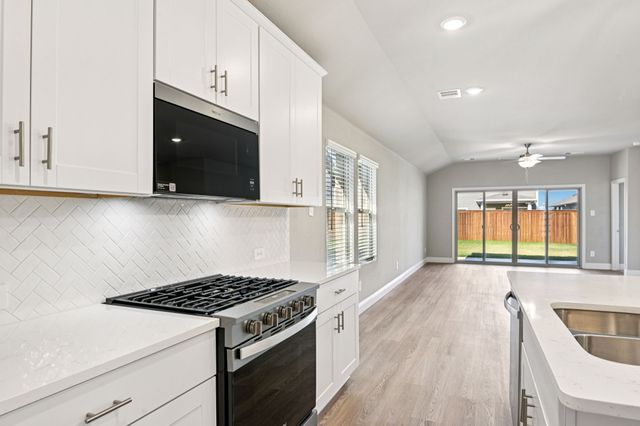 6108 Chickney Drive, Princeton, TX 75071