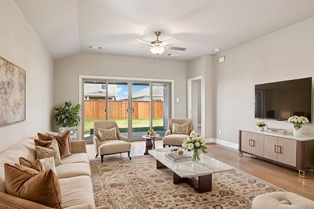 6108 Chickney Drive, Princeton, TX 75071
