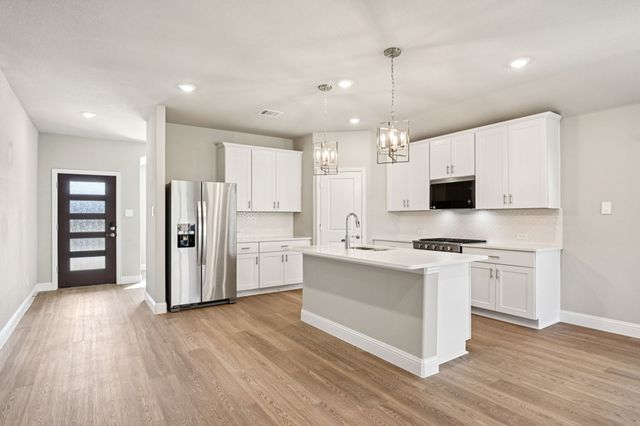 6108 Chickney Drive, Princeton, TX 75071