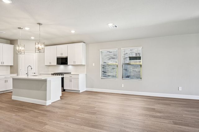 6108 Chickney Drive, Princeton, TX 75071