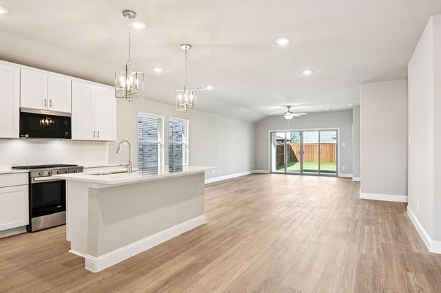 6108 Chickney Drive, Princeton, TX 75071