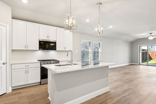 6108 Chickney Drive, Princeton, TX 75071