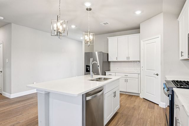 6108 Chickney Drive, Princeton, TX 75071