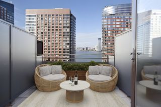 20 WEST Street # 23B, New York City, NY 10004