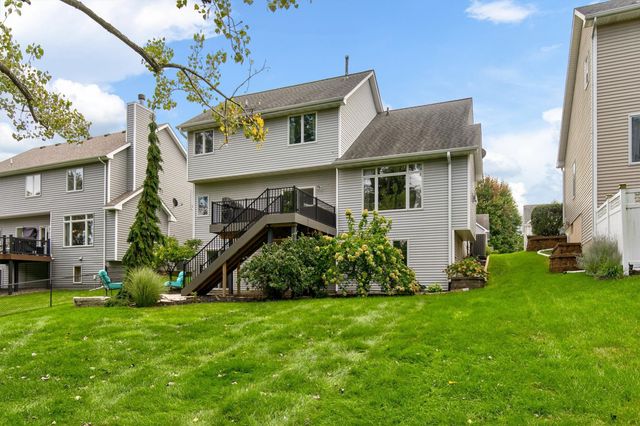 8305 Talbot Place, Johnston, IA 50131
