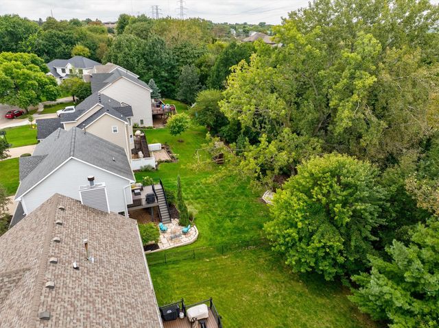 8305 Talbot Place, Johnston, IA 50131