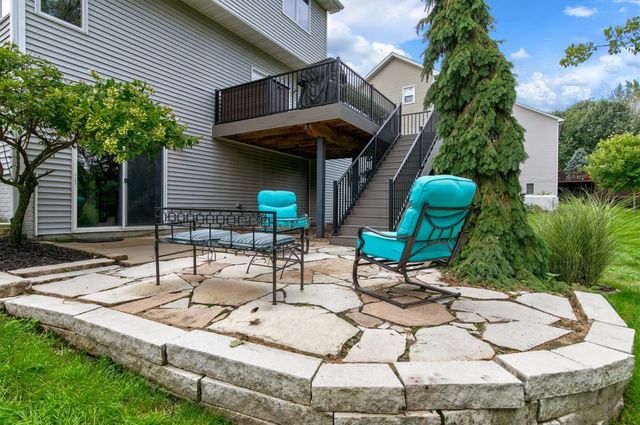 8305 Talbot Place, Johnston, IA 50131