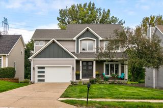 8305 Talbot Place, Johnston, IA 50131