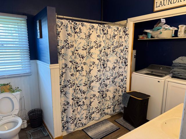 2120 Pine St, Harper, KS 67058