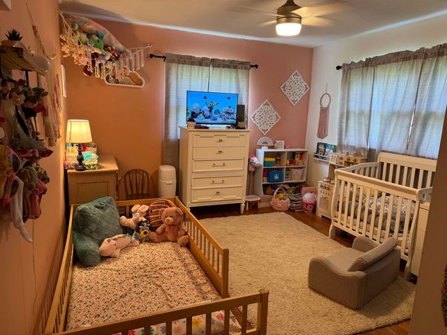 2120 Pine St, Harper, KS 67058