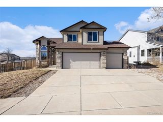 3310 Heather Glen Dr, Colorado Springs, CO 80922