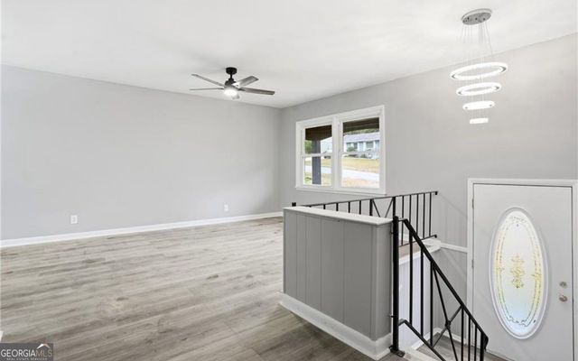 1376 Colony East Circle, Stone Mountain, GA 30083