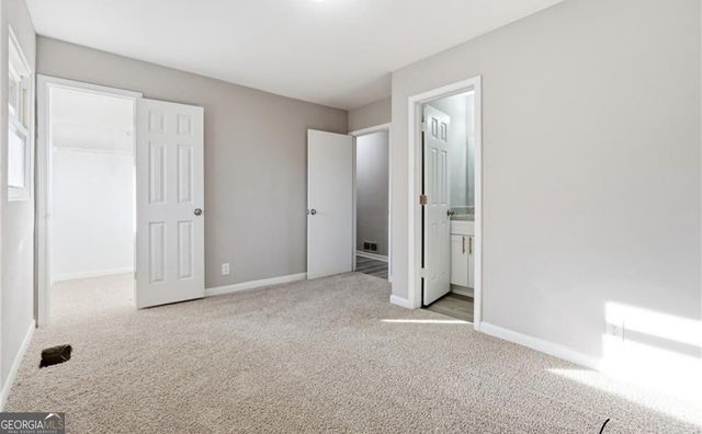 1376 Colony East Circle, Stone Mountain, GA 30083