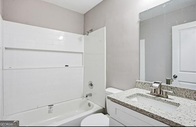 1376 Colony East Circle, Stone Mountain, GA 30083