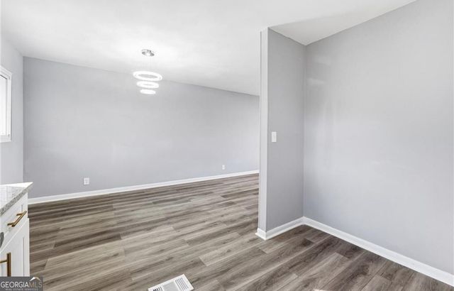 1376 Colony East Circle, Stone Mountain, GA 30083