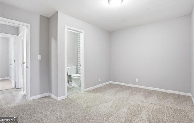 1376 Colony East Circle, Stone Mountain, GA 30083